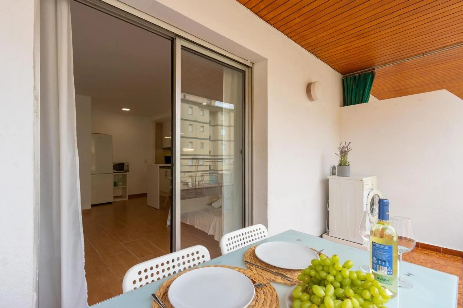 Lejlighed Milenial Immo Sim 2 Estudio Cerca De La Playa Roses Spanien